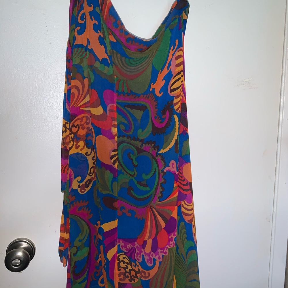 Banana Republic Trina Turk collection - Picture 2 of 7